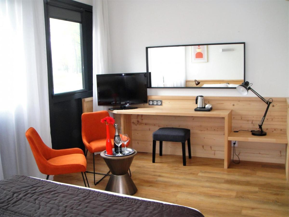 Hotel Golf Grenoble Charmeil Saint-Quentin-sur-Isère