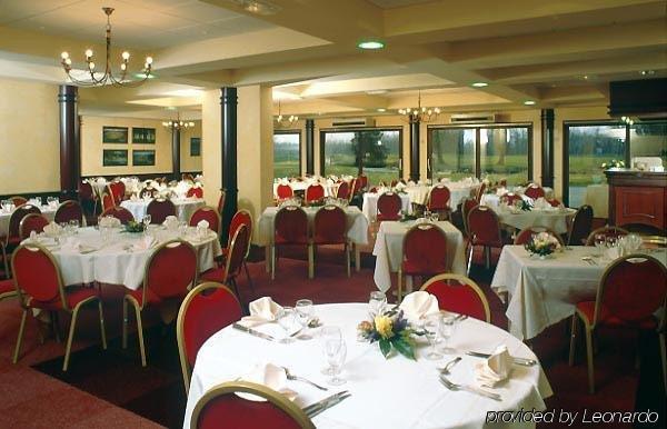 Golf Grenoble Charmeil