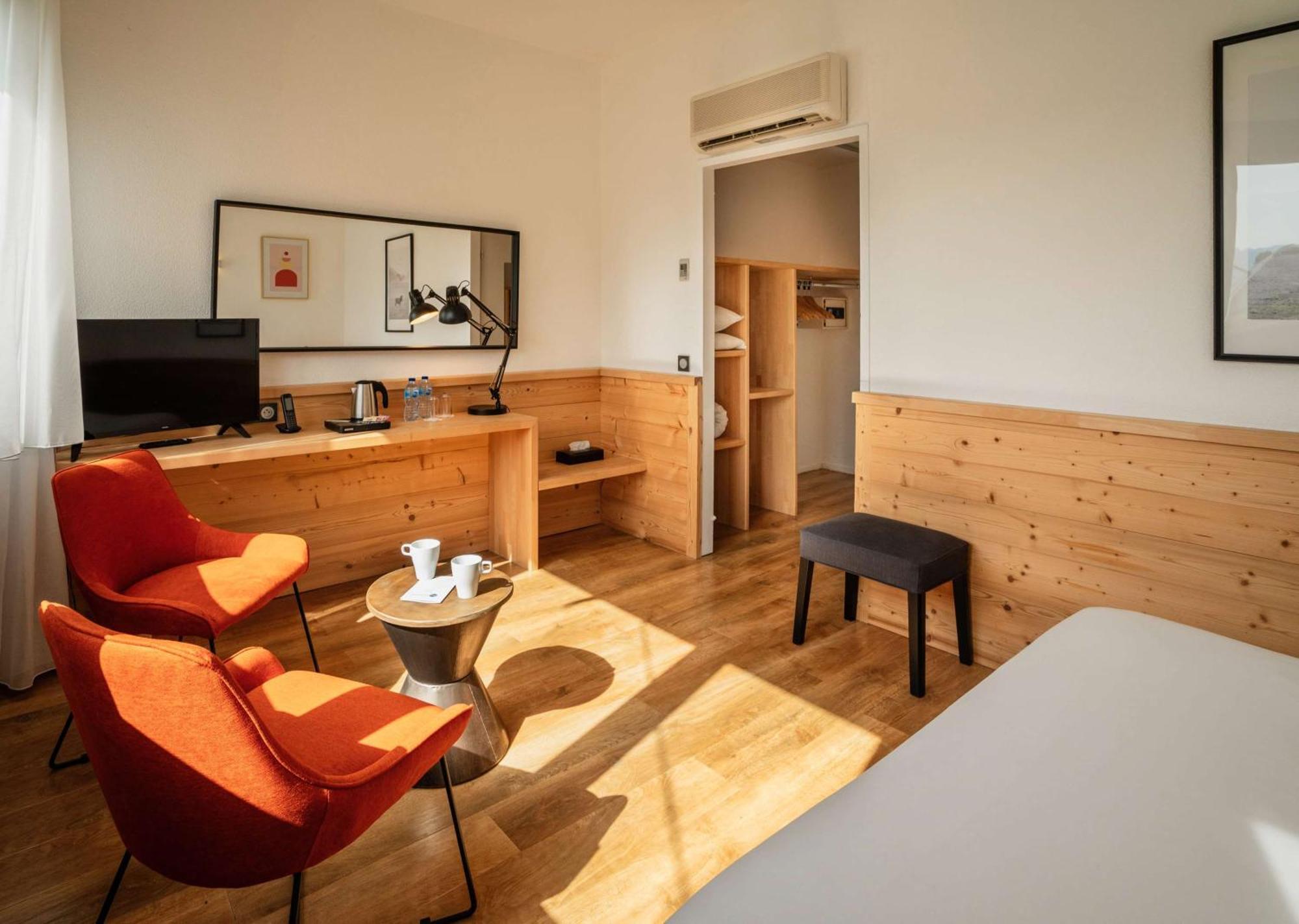 Hotel Golf Grenoble Charmeil Saint-Quentin-sur-Isère