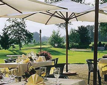 Golf Grenoble Charmeil 3* Saint-Quentin-sur-Isère
