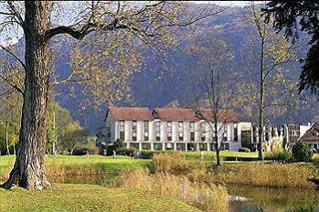 Golf Grenoble Charmeil