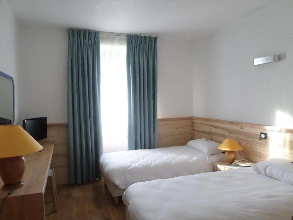 Golf Grenoble Charmeil Hotel 3*