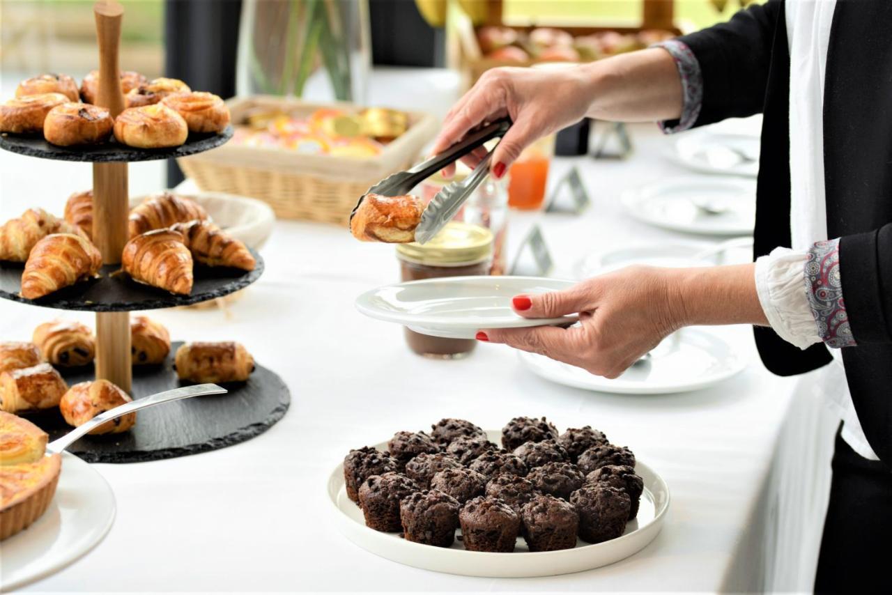 Hotel Golf Grenoble Charmeil Saint-Quentin-sur-Isère