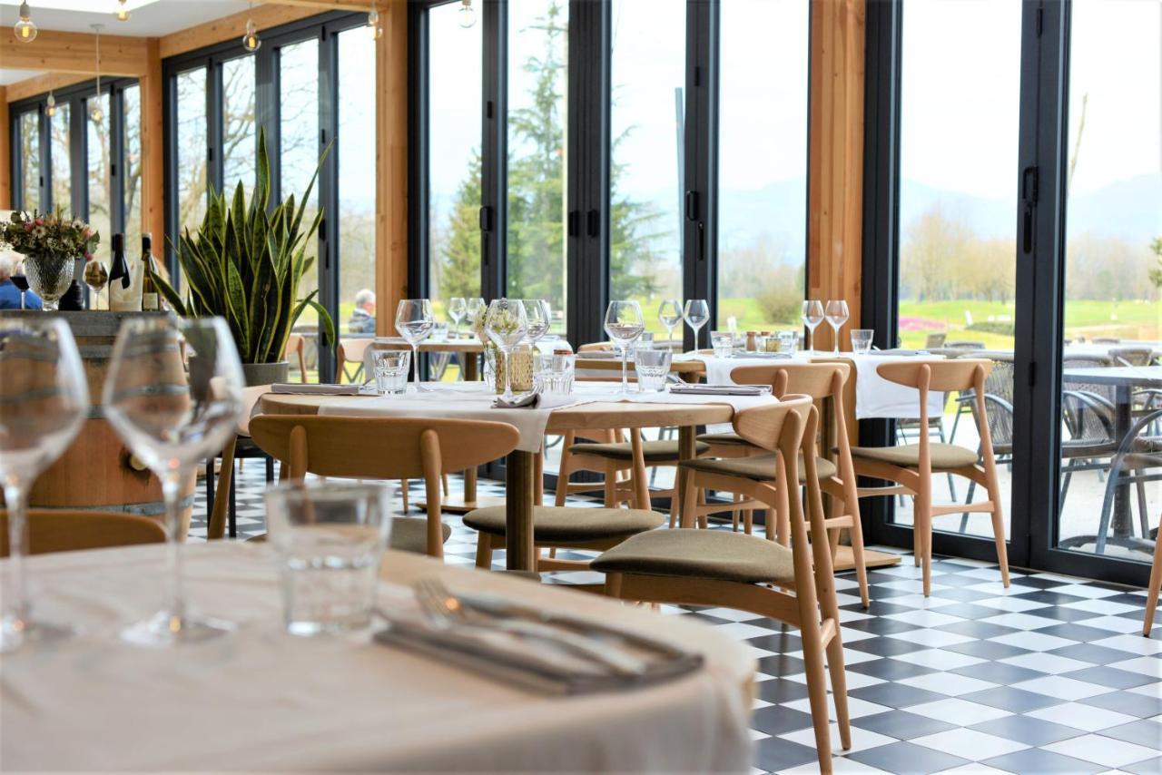 Golf Grenoble Charmeil Hotel Saint-Quentin-sur-Isère